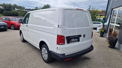 VW Transporter T6 Neuwagen