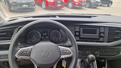 VW Transporter T6 Neuwagen