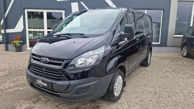 Ford Transit Custom Gebrauchtwagen