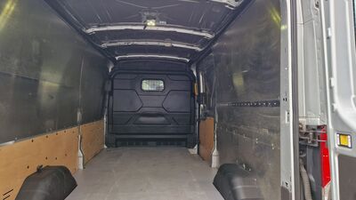 Ford Transit Gebrauchtwagen