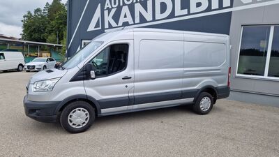 Ford Transit Gebrauchtwagen