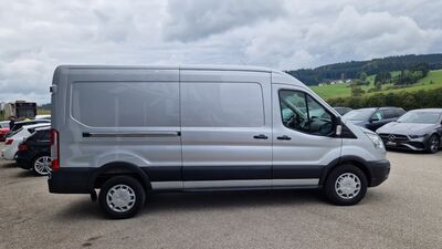 Ford Transit Gebrauchtwagen