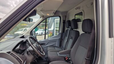 Ford Transit Gebrauchtwagen