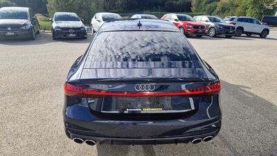 Audi A7 Gebrauchtwagen