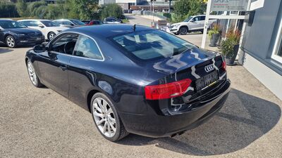 Audi A5 Gebrauchtwagen