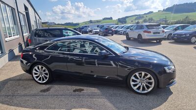 Audi A5 Gebrauchtwagen