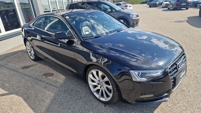 Audi A5 Gebrauchtwagen