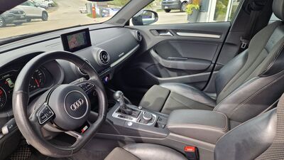 Audi A3 Gebrauchtwagen