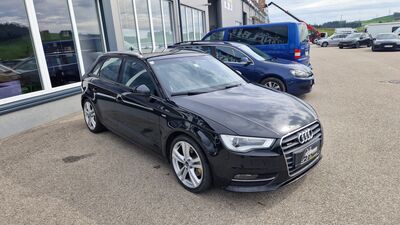 Audi A3 Gebrauchtwagen