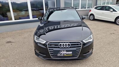 Audi A3 Gebrauchtwagen