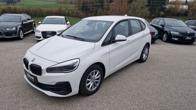 BMW 2er Gebrauchtwagen