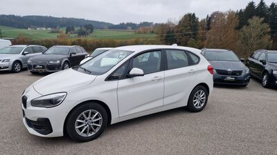 BMW 2er Gebrauchtwagen