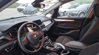 BMW 2er Gebrauchtwagen