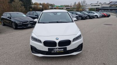 BMW 2er Gebrauchtwagen