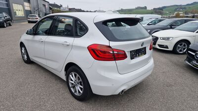 BMW 2er Gebrauchtwagen