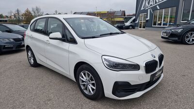 BMW 2er Gebrauchtwagen