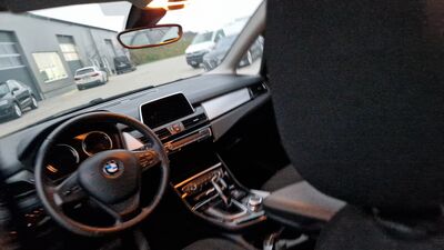 BMW 2er Gebrauchtwagen