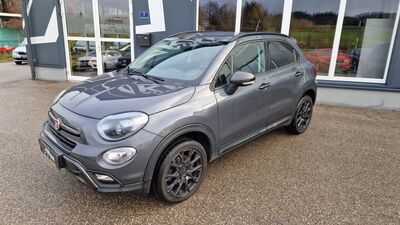 Fiat 500X Gebrauchtwagen