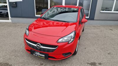 Opel Corsa Gebrauchtwagen