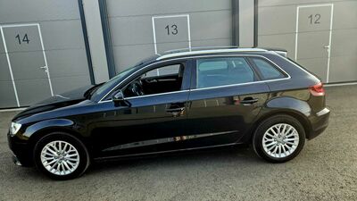 Audi A3 Gebrauchtwagen