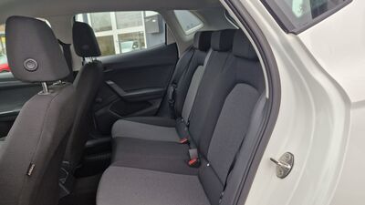 Seat Ibiza Gebrauchtwagen