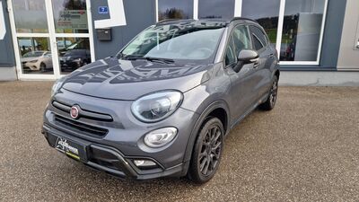 Fiat 500X Gebrauchtwagen