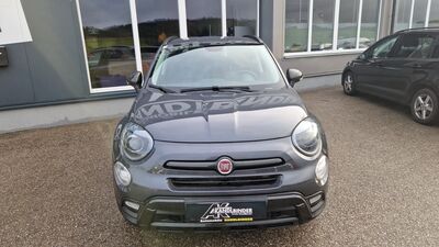 Fiat 500X Gebrauchtwagen