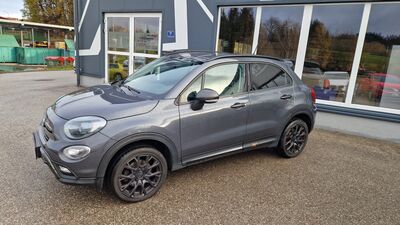 Fiat 500X Gebrauchtwagen