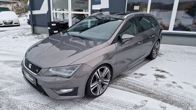 Seat Leon Gebrauchtwagen