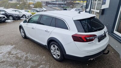 Opel Insignia Gebrauchtwagen