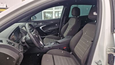 Opel Insignia Gebrauchtwagen