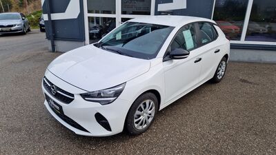 Opel Corsa Gebrauchtwagen