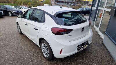 Opel Corsa Gebrauchtwagen