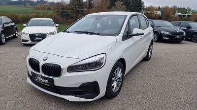 BMW 2er Gebrauchtwagen