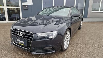 Audi A5 Gebrauchtwagen