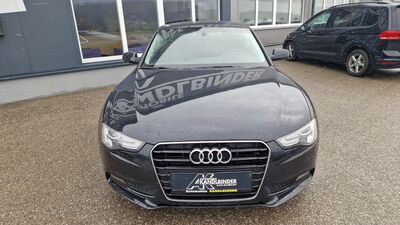 Audi A5 Gebrauchtwagen