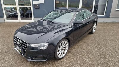 Audi A5 Gebrauchtwagen