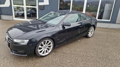 Audi A5 Gebrauchtwagen