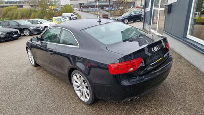 Audi A5 Gebrauchtwagen