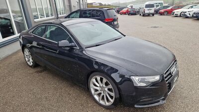 Audi A5 Gebrauchtwagen