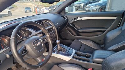 Audi A5 Gebrauchtwagen