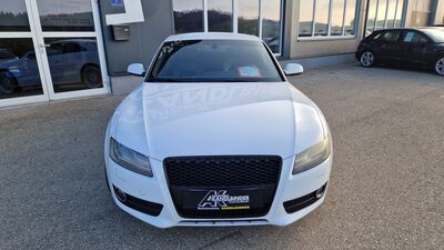 Audi A5 Gebrauchtwagen