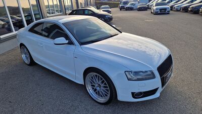 Audi A5 Gebrauchtwagen