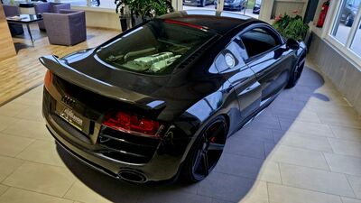 Audi R8 Gebrauchtwagen