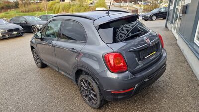 Fiat 500X Gebrauchtwagen