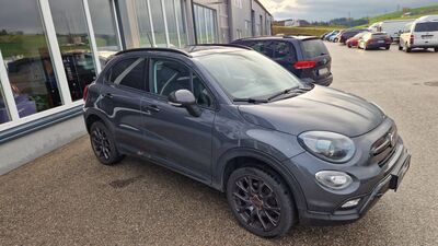 Fiat 500X Gebrauchtwagen