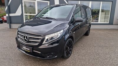 Mercedes-Benz Vito Gebrauchtwagen