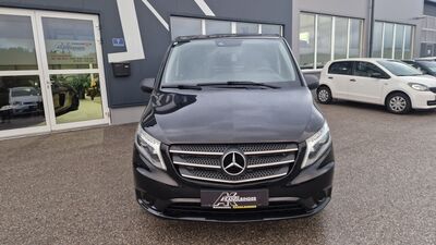 Mercedes-Benz Vito Gebrauchtwagen