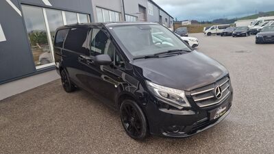 Mercedes-Benz Vito Gebrauchtwagen