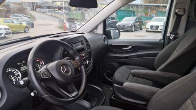 Mercedes-Benz Vito Gebrauchtwagen